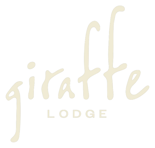 Giraffe Lodge